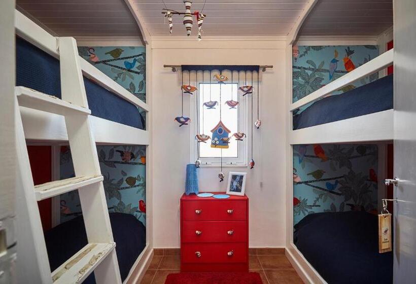 住宿加早餐 Sotam Country House