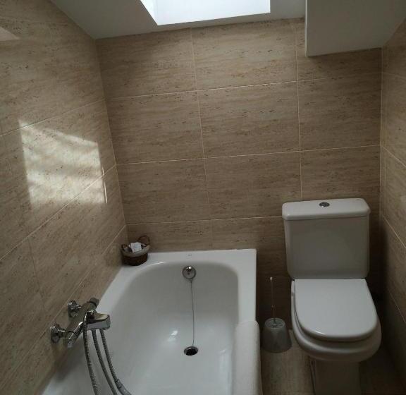 مبيت وإفطار Tía María