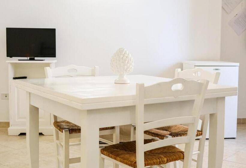 민박 Terra D'otranto