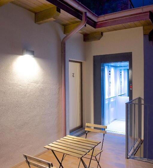 住宿加早餐  Torre Della Loggia   Dimora Storica   Ortona