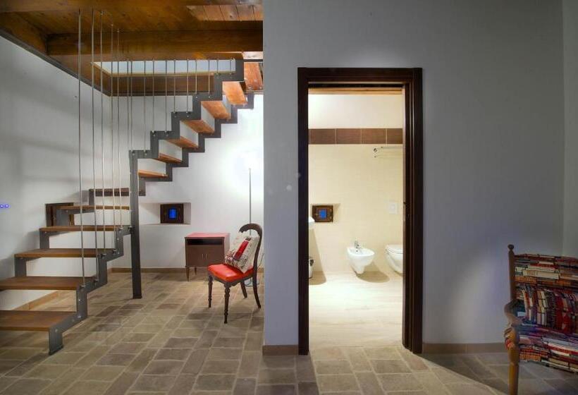 住宿加早餐  Torre Della Loggia   Dimora Storica   Ortona