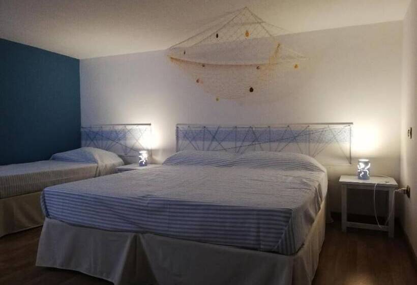 مبيت وإفطار Zen Guest House Olistica