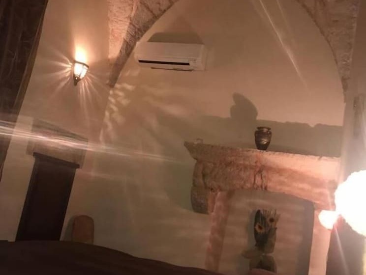 مبيت وإفطار Zen Guest House Olistica
