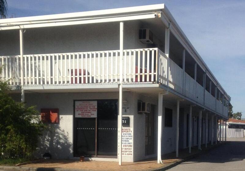 Budget Motel