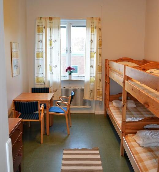 Falköpings Vandrarhem/hostel