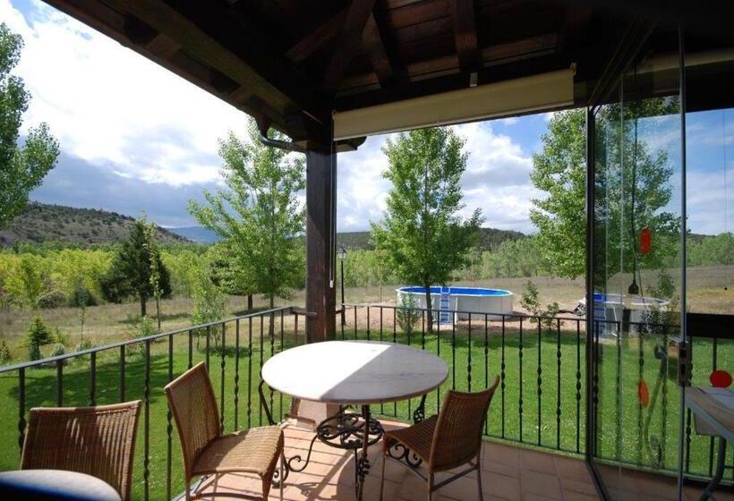 فندق Finca Rincón De La Vega