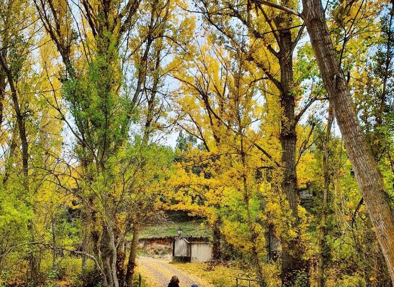 فندق Finca Rincón De La Vega