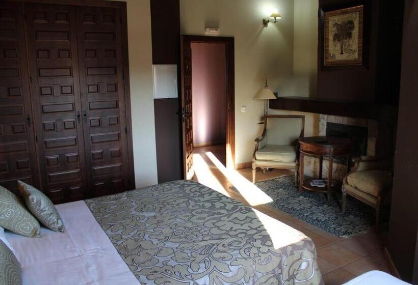 فندق Finca Rincón De La Vega