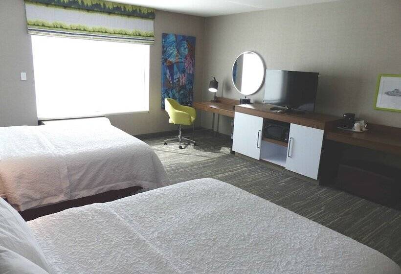 ホテル Hampton Inn Paramus