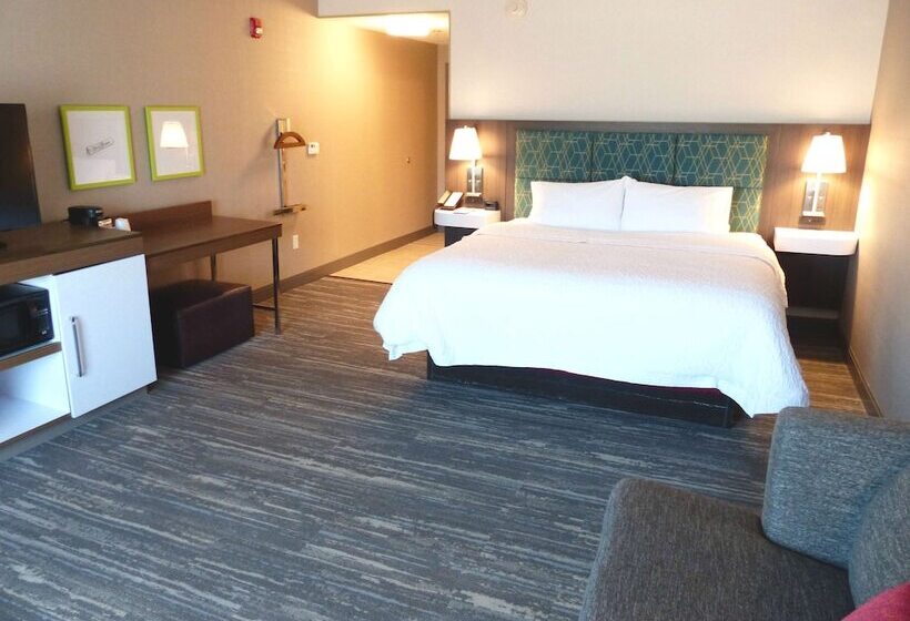 ホテル Hampton Inn Paramus