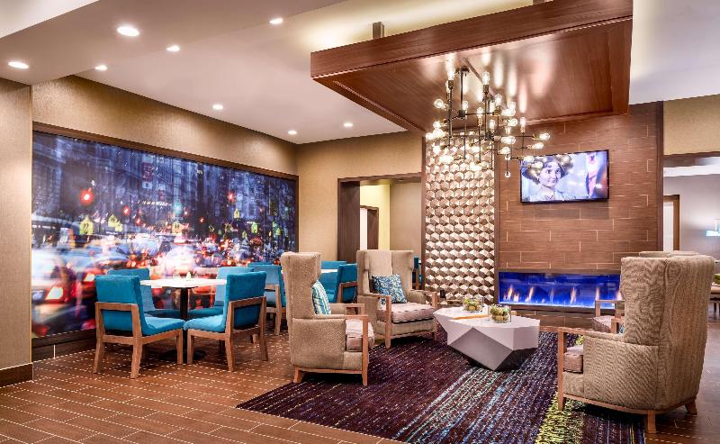 ホテル Hampton Inn Paramus