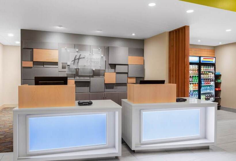 فندق Holiday Inn Express & Suites   Union Gap   Yakima Area, An Ihg
