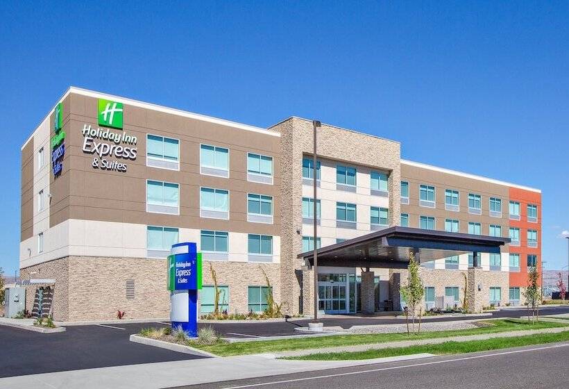 فندق Holiday Inn Express & Suites   Union Gap   Yakima Area, An Ihg