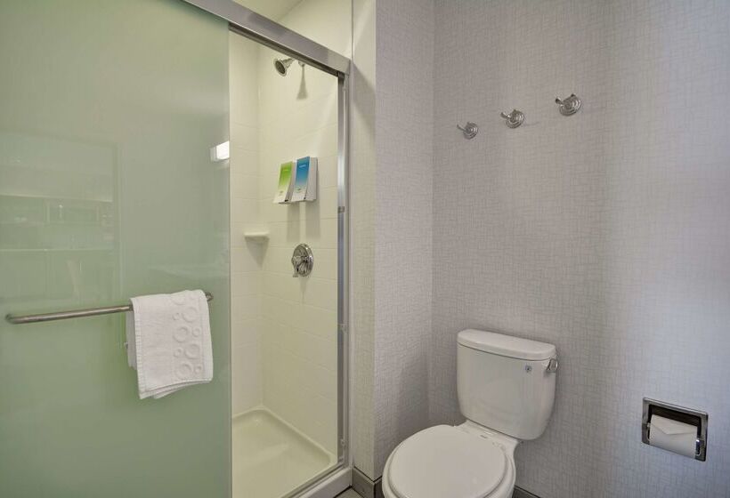 호텔 Home2 Suites By Hilton Blue Ash Cincinnati