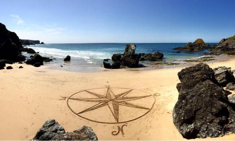 酒店 Hôtel Restaurant Corto Maltese