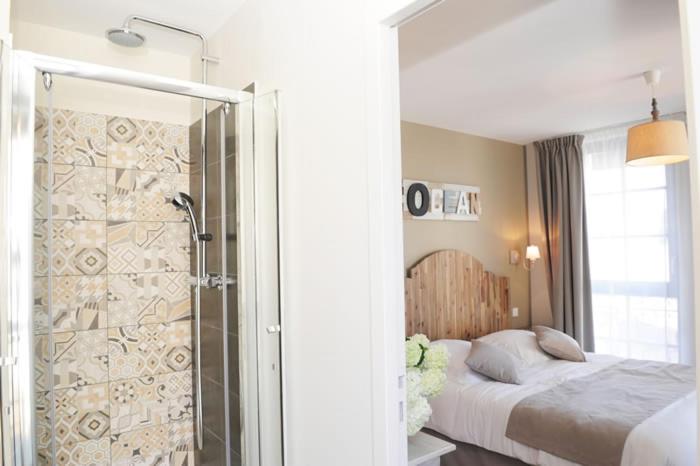 酒店 Hôtel Restaurant Corto Maltese