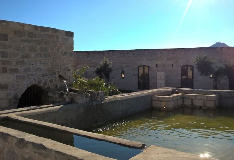 هتل Il Baglio Sull'acqua
