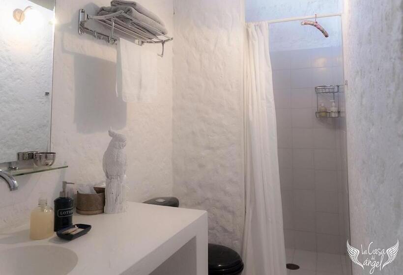 هتل Infinito La Casona