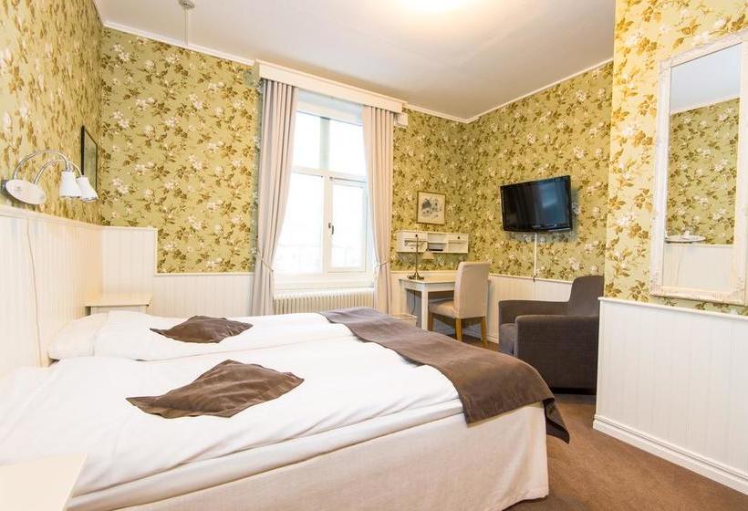 בית מלון כפרי L Ranten