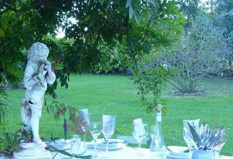 فندق La Casona Azul