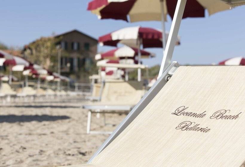 هتل Locanda Delle Dune