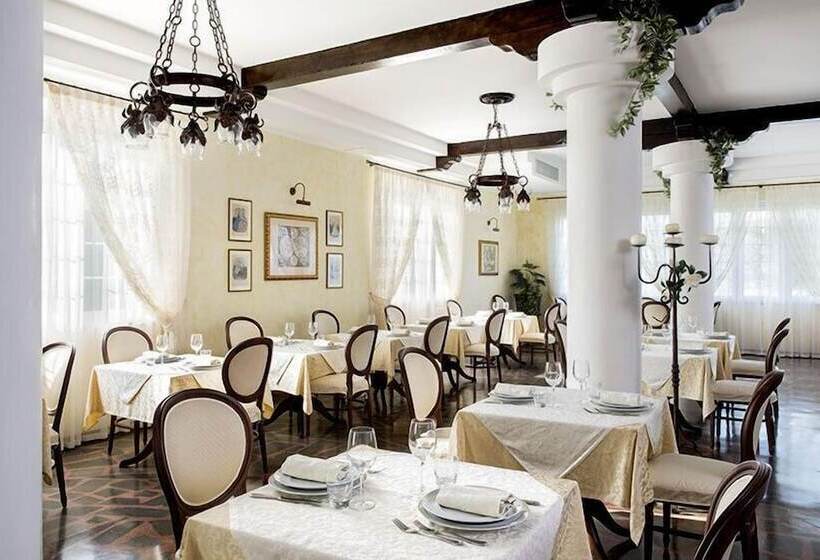 هتل Locanda Delle Dune