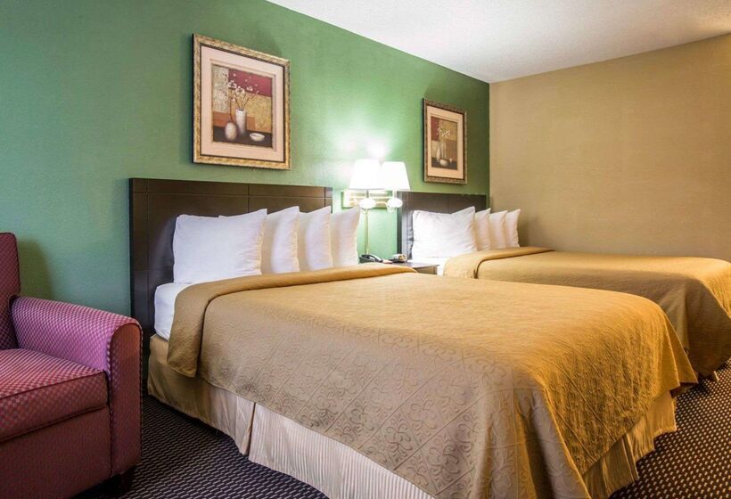 ホテル Quality Inn