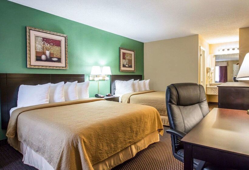 ホテル Quality Inn