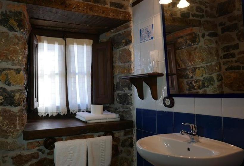 فندق Rural Los Texos