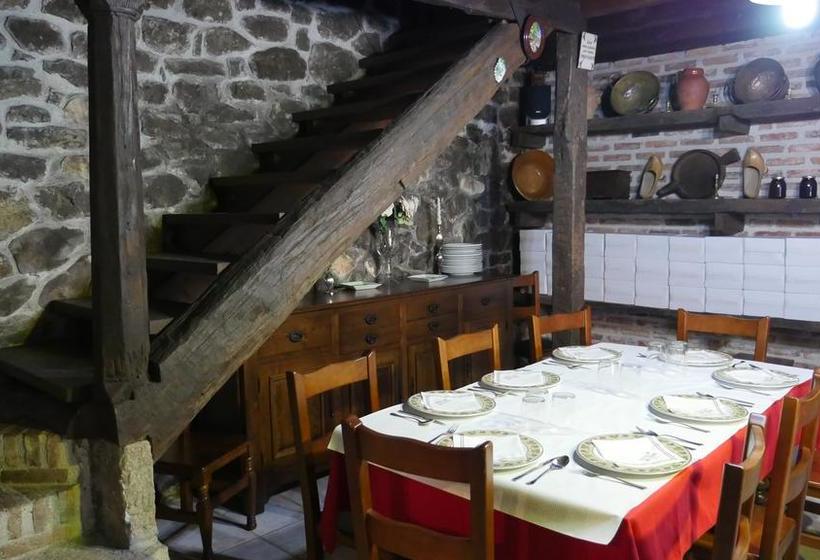 فندق Rural Los Texos