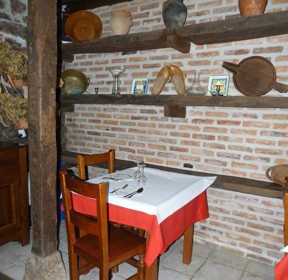 فندق Rural Los Texos