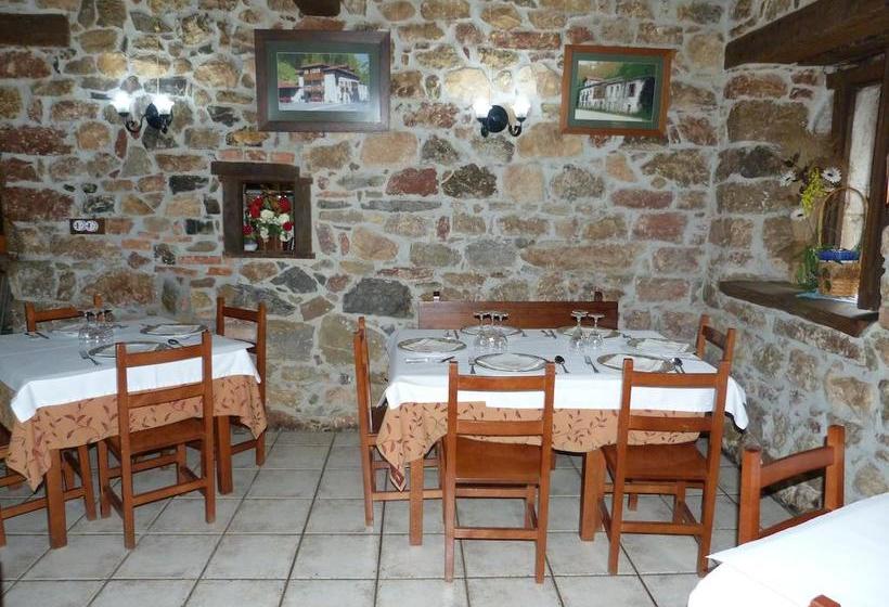 فندق Rural Los Texos