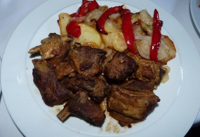 فندق Rural Los Texos