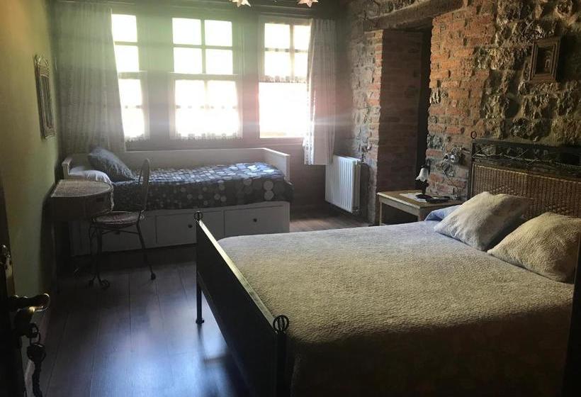 فندق Rural Los Texos