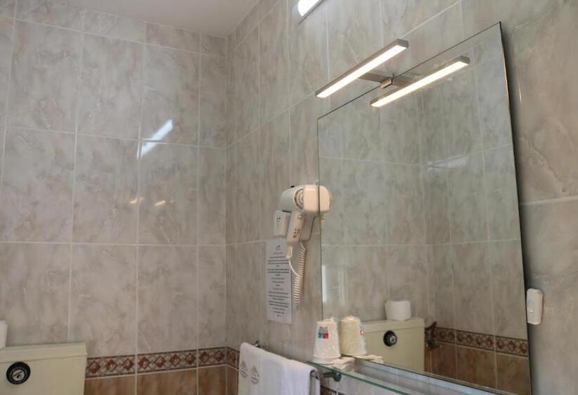ホテル Solar Das Laranjeiras
