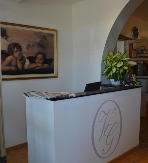 فندق Villa Gentile