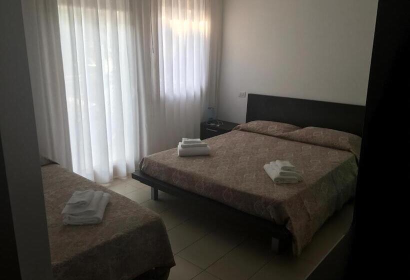 فندق Villa Gentile