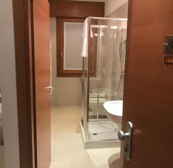 فندق Villa Gentile