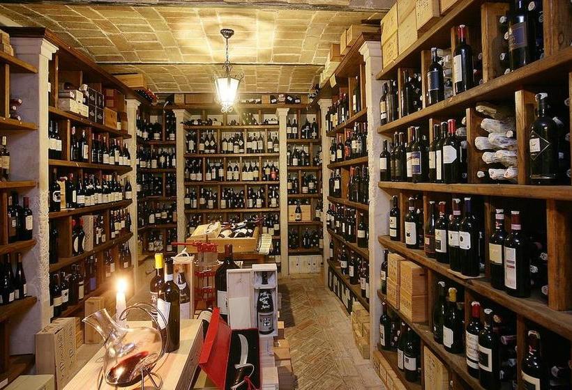 酒店 Villa Maiella