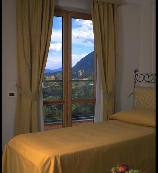 酒店 Villa Maiella