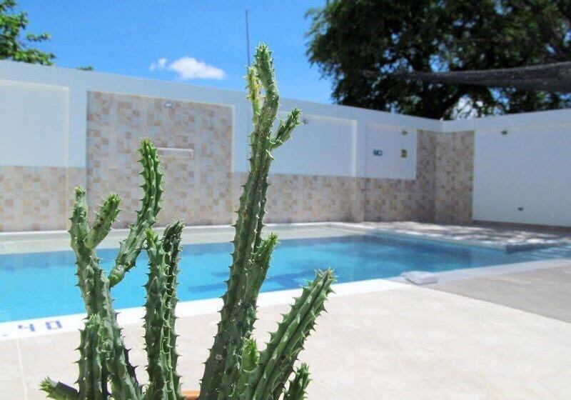 هتل Villa Paraiso