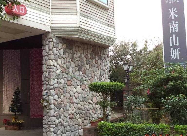 Milan Motel