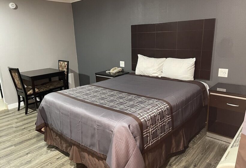 モーテル El Segundo Inn