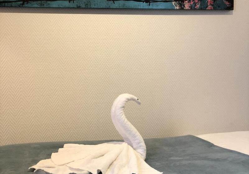 מוטל Rasta Falkoping