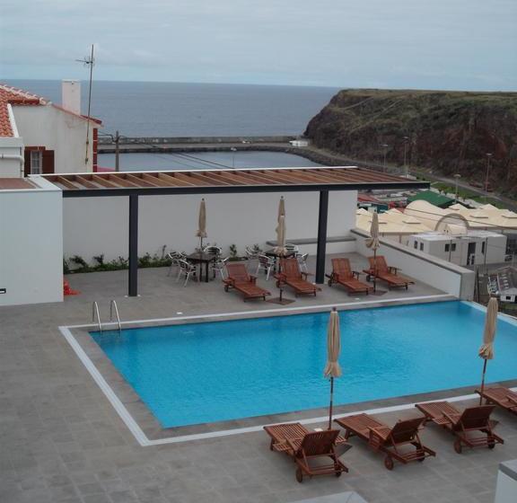 Azores Youth Hostels Santa Maria