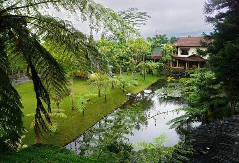 Spring Hill Hotel Ruteng