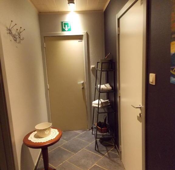 B&b De Linde