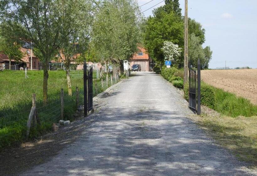 B&b De Linde