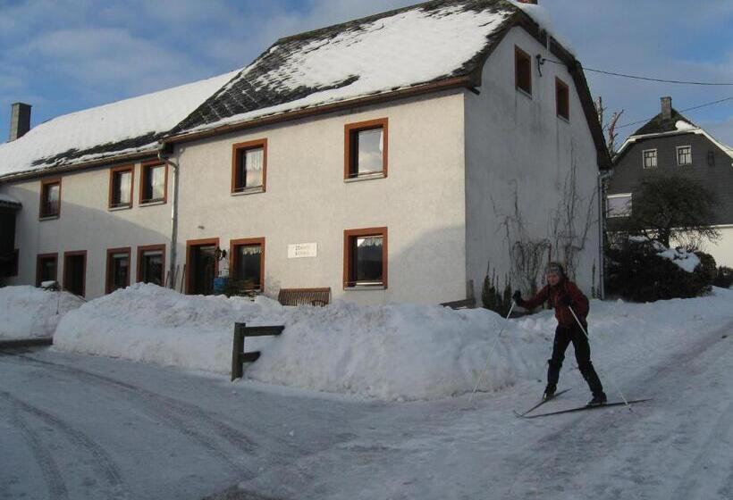 B&b Snow View Lodge