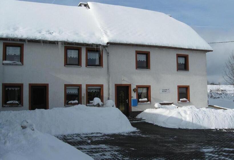 B&b Snow View Lodge